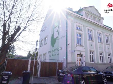 Prodej - dům/vila, 608 m² obrázek