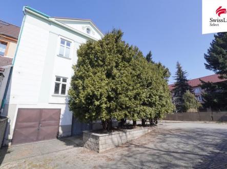 fotografie | Prodej - dům/vila, 608 m²