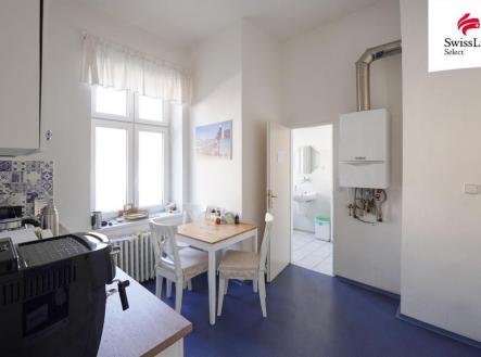 fotografie | Prodej - dům/vila, 608 m²