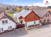 Prodej - dům/vila, 156 m²
