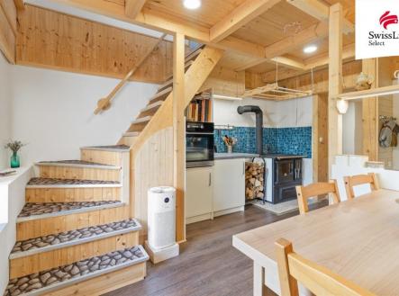 fotografie | Prodej - dům/vila, 156 m²