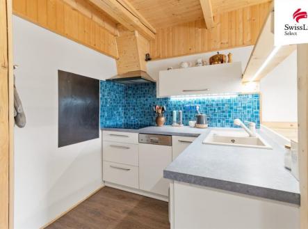 fotografie | Prodej - dům/vila, 156 m²