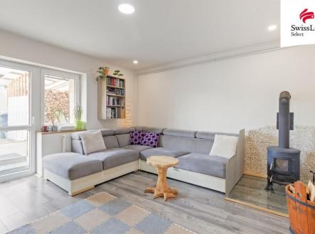 fotografie | Prodej - dům/vila, 156 m²