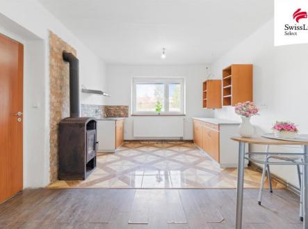 fotografie | Prodej - dům/vila, 101 m²