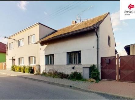 Prodej - dům/vila, 70 m² obrázek