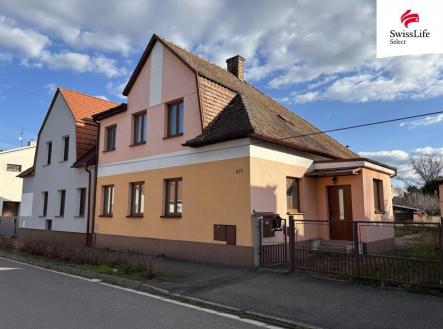 fotografie | Prodej - dům/vila, 150 m²