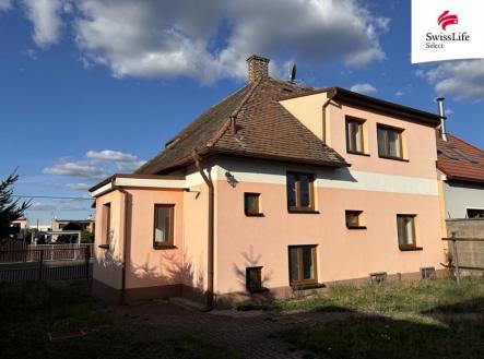 fotografie | Prodej - dům/vila, 150 m²