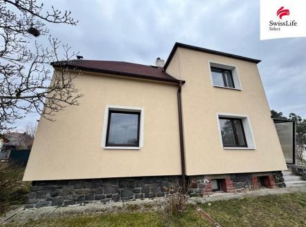 fotografie | Prodej - dům/vila, 94 m²