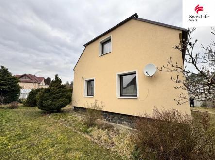 fotografie | Prodej - dům/vila, 94 m²