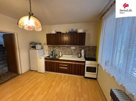 fotografie | Prodej - dům/vila, 94 m²
