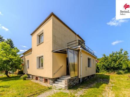 fotografie | Prodej - dům/vila, 94 m²