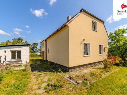 fotografie | Prodej - dům/vila, 94 m²