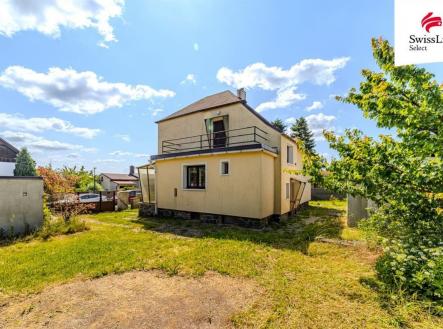 fotografie | Prodej - dům/vila, 94 m²