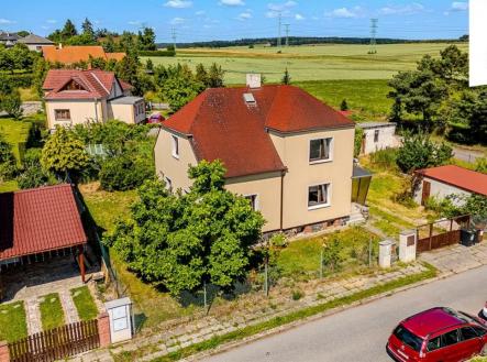 fotografie | Prodej - dům/vila, 94 m²