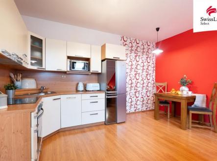 fotografie | Prodej bytu, 2+kk, 67 m²