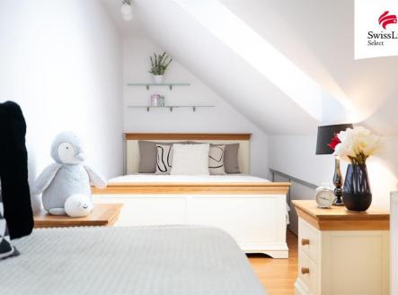 fotografie | Prodej bytu, 2+kk, 67 m²