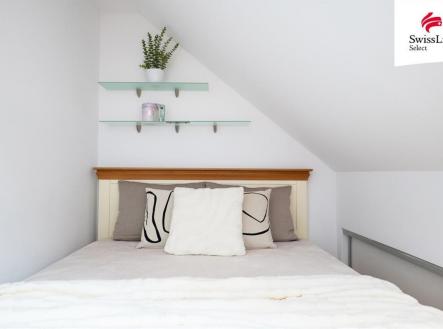 fotografie | Prodej bytu, 2+kk, 67 m²