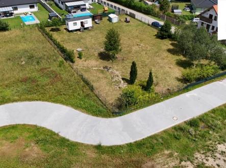 fotografie | Prodej - pozemek pro bydlení, 1 617 m²