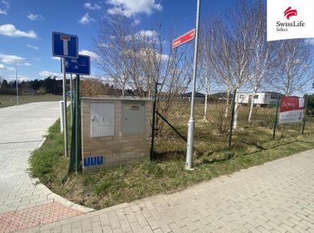 fotografie | Prodej - pozemek pro bydlení, 1 617 m²