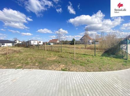 fotografie | Prodej - pozemek pro bydlení, 1 617 m²