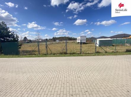 fotografie | Prodej - pozemek pro bydlení, 1 617 m²