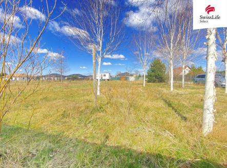 Prodej - pozemek pro bydlení, 1 617 m² obrázek