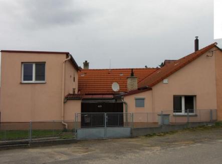 fotografie | Prodej - dům/vila, 150 m²