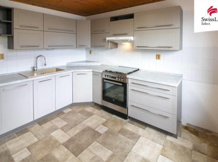 fotografie | Prodej - dům/vila, 150 m²