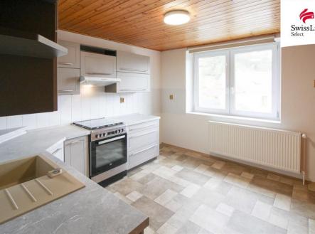 fotografie | Prodej - dům/vila, 150 m²