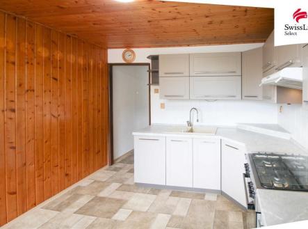 fotografie | Prodej - dům/vila, 150 m²