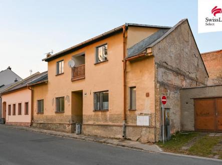 Prodej - dům/vila, 215 m² obrázek