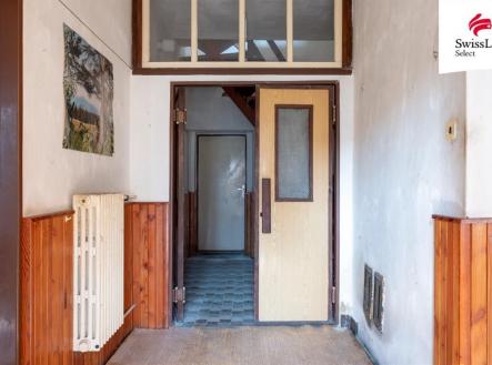 fotografie | Prodej - dům/vila, 215 m²