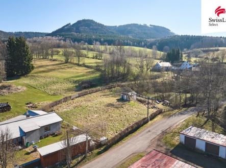 Prodej - pozemek pro bydlení, 1 530 m² obrázek
