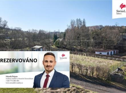 fotografie | Prodej - pozemek pro bydlení, 1 530 m²