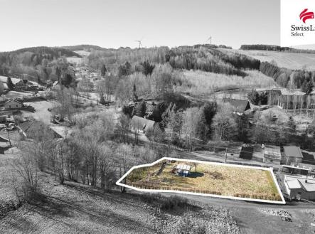 fotografie | Prodej - pozemek pro bydlení, 1 530 m²
