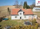 Prodej - dům/vila, 338 m²