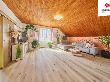 fotografie | Prodej - dům/vila, 338 m²
