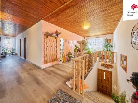 fotografie | Prodej - dům/vila, 338 m²