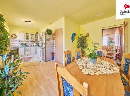 fotografie | Prodej - dům/vila, 338 m²