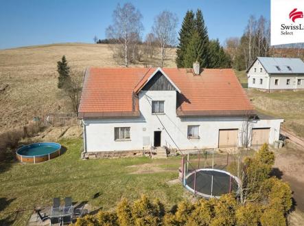 Prodej - dům/vila, 338 m² obrázek
