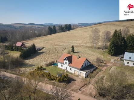 Prodej - dům/vila, 338 m² obrázek