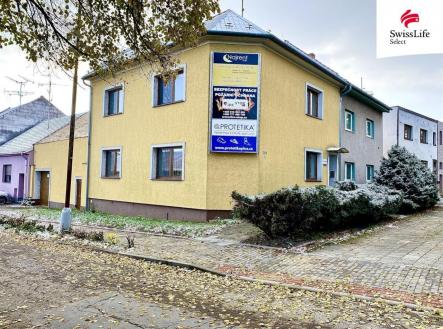 Pronájem - kanceláře, 43 m² obrázek