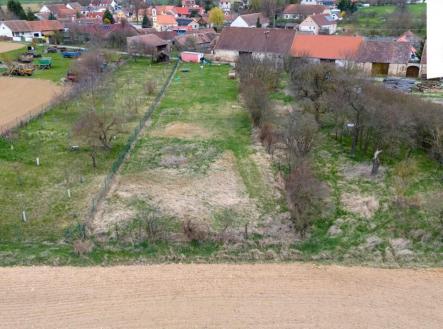 fotografie | Prodej - pozemek, zahrada, 1 468 m²