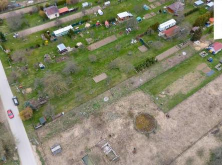 fotografie | Prodej - pozemek, zahrada, 786 m²