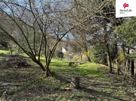 fotografie | Prodej - pozemek, zahrada, 905 m²