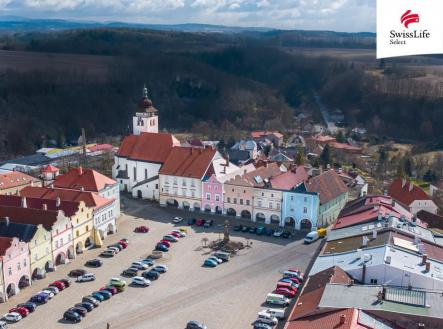 fotografie | Prodej - dům/vila, 740 m²