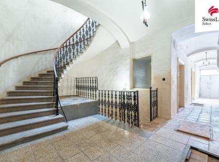 fotografie | Prodej - dům/vila, 740 m²