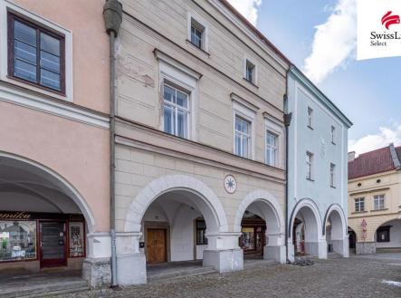fotografie | Prodej - dům/vila, 740 m²