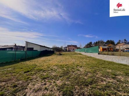 fotografie | Prodej - pozemek pro bydlení, 903 m²