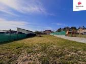 Prodej - pozemek pro bydlení, 903 m²